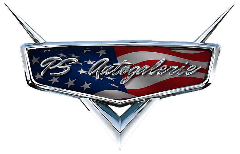 PS Autogalerie